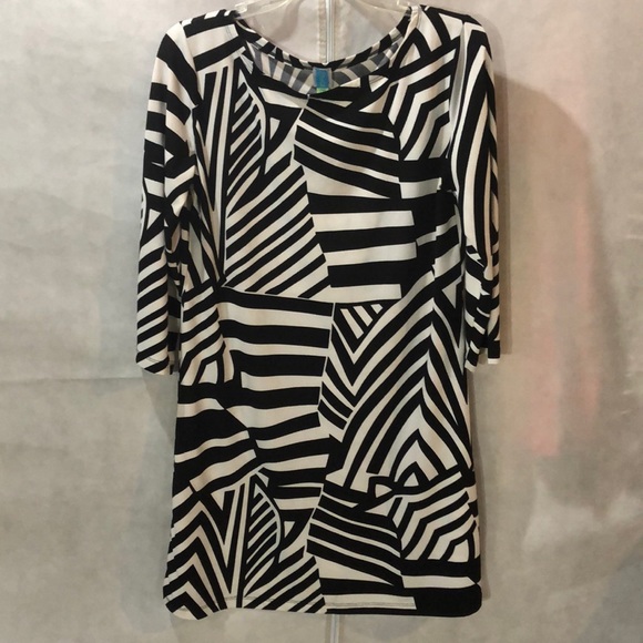 touch express Dresses & Skirts - 🗂Office Wear, Black & White A-line dress touch express Dresses & Skirts - 🗂Office Wear, Black & White A-line dress